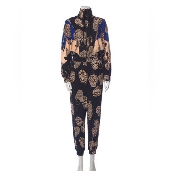 FARM RIO JUMP SUIT - Picture 1 of 3